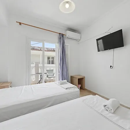 Couette-café The Sandy 3*